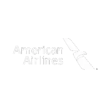 American Airlines logo