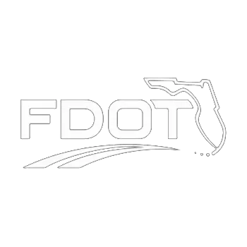 Florida Dept of Transportation logo