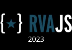 RVA JavaScript Conference logo