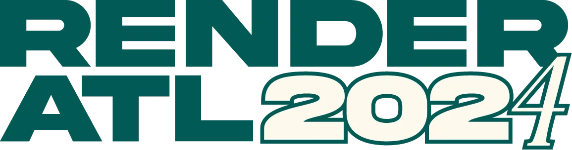 RenderATL logo