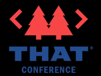 THAT Conference (WI) logo