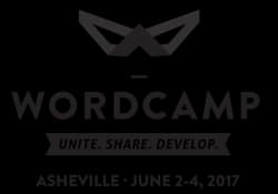 WordCamp Asheville 2017