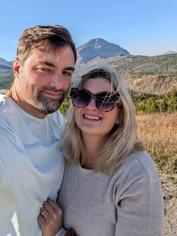 Glacier National Park