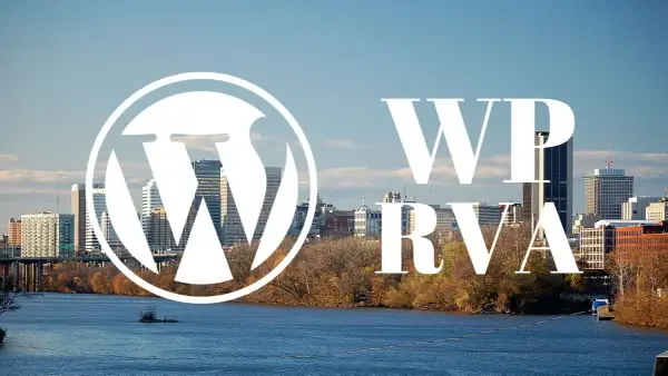 Richmond WordPress Meetup